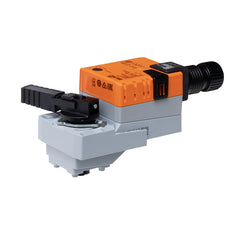 Belimo LRB120-3 Valve Actuator | Non-Spg | 100 to 240V | On/Off/Floating Point  | Blackhawk Supply
