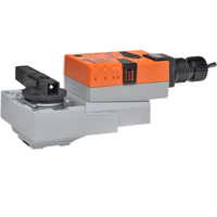 LRX24-MFT | Valve Actuator | Non-Spg | 24V | MFT | Belimo