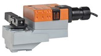 LRB120-SR | Valve Actuator | Non-Spg | 100 to 240V | Modulating | Belimo (OBSOLETE)