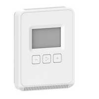 CW2LA2A | CO2,Wall,LCD,RH 2%,Temp, Xmtr | Veris