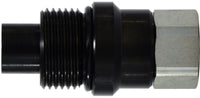 LSQVEP1PF | 1 FNPT VEP THREAD LOCK PLUG | Midland Metal Mfg.