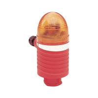 LVCN-100 | STROBE ALERT SINGLE SENSOR(AC) | Omega