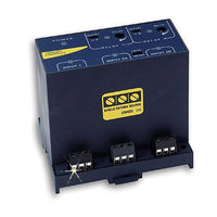LVCN-120 | DIN PANEL MOUNT CONTROLLER | Omega