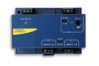 LVCN-130 | DIN PANEL MOUNT CONTROLLER | Omega