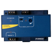 LVCN-140 | DIN PANEL MOUNT CONTROLLER | Omega