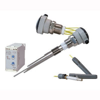 LVCR-562-72 | CONDUCTIVE LEVEL SWITCH 5 RODS 72