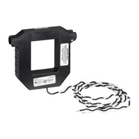 LVCT00403S | LVCT 400A - 0.333 V Output - Split Core CT - 62 mm x 132 mm | Square D (OBSOLETE)