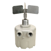 LVD-804 | ROTARY PADDLE BIN MONITOR CE | Omega