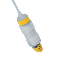 LVF-211A-R | OPTIC SENSOR W/RELAY | Omega
