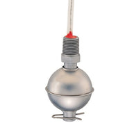 LVN-50 | HIGH TEMP LIQUID LEVEL SWITCH | Omega