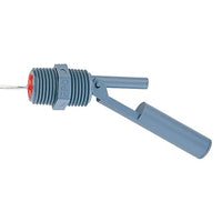 LVN-92 | POLYPROPYLENE LEVEL SWITCH | Omega