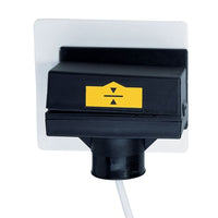 LVP-51-R | NON INTRUSIVE SENSOR W/RELAY | Omega