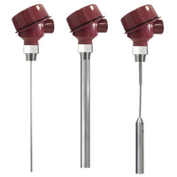 LVRD12-6FT | Guided wave radar 6 Foot coaxial rod, 3/ | Omega