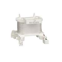 LXD1G7 | TeSys D Contactor Coil, 120V AC 50/60 Hz for 9-38 A Contactor | Square D