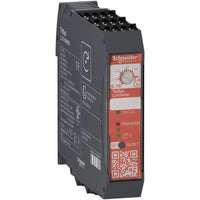 LZ7H6X5BD | TeSys H Starter TeSys H Safe-Torque-Off 3kW-400V control 24VDC | Square D by Schneider Electric
