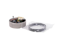 10M07 | Lennox 611407-01, Control Module Kit, 1/2 HP, CCW/CW, 120/240 Volts | Lennox