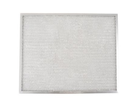 69H85 | Healthy Climate 97025134, Aluminum Mesh Pre-Filter 13 x 16 x 0.5 Inch, MERV 4 | Lennox