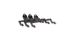 Lennox 58M18 Lennox LB-106768, Direct Drive Blower Motor FS Bracket Kit, 48 Frame, 2.5" Ring Dia, 6.30" On Center | Blackhawk Supply