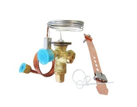 Y8735 | Sanhua Expansion Check Valve (TXV) 1.5-2.5 Ton Systems R410A Y8735 | Lennox