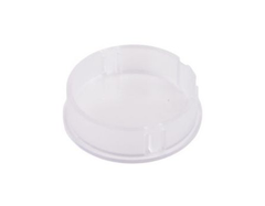 Lennox 49L04 Lennox 100008-01, Sight Glass for Surelight Diagnostic Light, 1.500" Insert Diameter | Blackhawk Supply