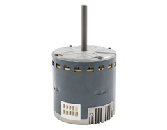 Lennox 27W71 Lennox 101207-01, Blower Motor, 1/2 HP, 230V-1Ph, 5 Speed, 600-1200 RPM, 101207-01 | Blackhawk Supply