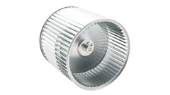 Lennox 36M22 Lennox LB-29333BCW, Direct Drive Blower Wheel, 11-1/2 x 10 x 1/2 Inch | Blackhawk Supply