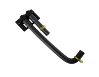 61M04 | Collar Assembly Left Downflow | Lennox