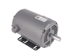 Lennox 86W87 Lennox 609397-05, Blower Motor, 1 HP, 460V-3Ph, 2 Speed, 1745 RPM, 609397-05 | Blackhawk Supply