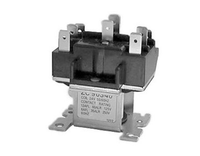 22W04 | Lennox R07489B001, Plug-In Blower Relay, DPST, 24 VAC Coil, 12 Amp | Lennox