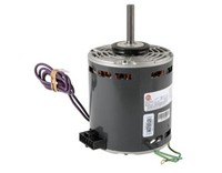 41K93 | Lennox 41K9301, Blower Motor, 2 Speed, 1/2 HP, 460V-1Ph, 48 Frame, 825 RPM | Lennox