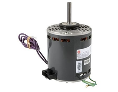 Lennox 41K93 Lennox 41K9301, Blower Motor, 2 Speed, 1/2 HP, 460V-1Ph, 48 Frame, 825 RPM | Blackhawk Supply