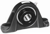 66027 | Lennox P-5-100, Cast Iron Pillow Block Bearing, 1