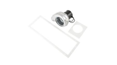 Lennox 67M67 Lennox LB-107228S Combustion Air Blower Replacement Kit, 0.017 HP, 208-230 Volts, 60 Hz, 0.4 Amps, 3000 RPM | Blackhawk Supply