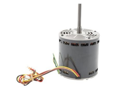 Lennox 12W71 Lennox 65915600, Blower Motor, 1/2HP, 2 Speed, 240V-1Ph, 825 RPM, ADP 65915600 | Blackhawk Supply