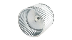 Lennox 10G44 Lennox LB-29333BBP, Direct Drive Blower Wheel, 11-1/2 x 9 x 1/2 Inch | Blackhawk Supply