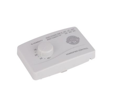 Lennox Y3012 Healthy Climate 102693-01, April 4912, Manual Humidifier Control for For HCWB, HCWP & WB2 Humidifiers | Blackhawk Supply