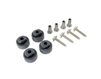 54M63 | Lennox LB-106528A Compressor Mount Replacement Package | Lennox