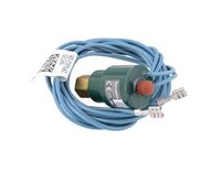 86H31 | Lennox 86H3101, High Pressure Switch, Actuates at 410 PSI; Manual Reset | Lennox