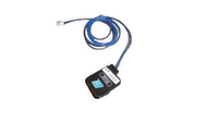 17H61 | Lennox 102397-02, Molded Plug Compressor Wiring Harness, 20/2 AWG, 45