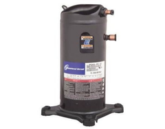 Lennox 99M90 Copeland ZP51K5E-PFV-830, 51000 BTUH Scroll Compressor, R-410A, 10.5 EER, 208-230 VAC 1 Ph 60 Hz | Blackhawk Supply