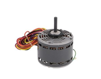 32804 | Blower Motor, 1/3 HP, 208/230V-1Ph, 4 Speed, 48 Frame, 1/2 Inch x 2-1/2 Inch Shaft, 1075 RPM, CCW LEAD END, P-8-8609 | Lennox