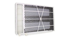 Lennox X8795 Healthy Climate LB-113713A, PureAir PCO20-28 Air Purifier Maintenance Kit, 20 x 26 x 5 Inch MERV 16 Filter, (2) UVA Lamps, PureAire Insert | Blackhawk Supply