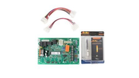 Y4152 | White-Rodgers 21V51U-843, Universal Two-Stage Integrated Furnace Control for 3-Speed (ECM) Motors, Includes Universal 120V Nitride Ignitor | Lennox