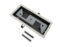 Lennox 92W29 Lennox 609313-12, Replacement Cold End Collector Box, For G43UF-070 Gas Furnaces, Versions 1, 3, 4, 5, 6 | Blackhawk Supply