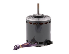 Lennox 34K80 Lennox 34K8001, Blower Motor, 1/2 HP, 208/230V-1Ph, 3 Speed, 825 RPM | Blackhawk Supply