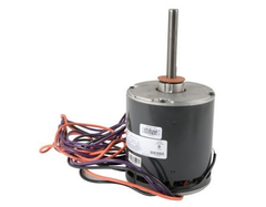 Lennox 88C74 Lennox 88C7401, Condenser Fan Motor, PSC, 1 HP, 230V-1Ph, 1080 RPM, 88C7401 | Blackhawk Supply