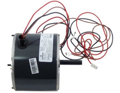 Lennox 52M02 Lennox 20390814, Condenser Fan Motor, 1/3 HP, 208/230V-1Ph, 20390814 | Blackhawk Supply