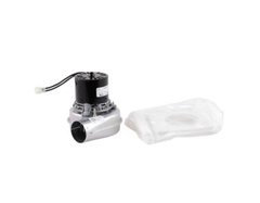 Lennox 67M55 Lennox LB-107228D Combustion Air Blower Replacement Kit, 0.017 HP, 120 Volts, 60 Hz, 0.8 Amps, 3000 RPM | Blackhawk Supply