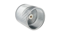 75W01 | Lennox 103096-01, Direct Drive Blower Wheel, 11 x 11 x 1/2 Inch | Lennox