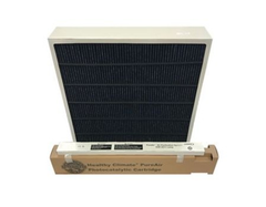 Lennox Y6616 Healthy Climate 612988-03, PureAir Air Purifier Maintenance Kit for PCO3-14-16, 20 x 21 x 5 Inch MERV 16 Filter, UVA Lamp & Cartridge | Blackhawk Supply